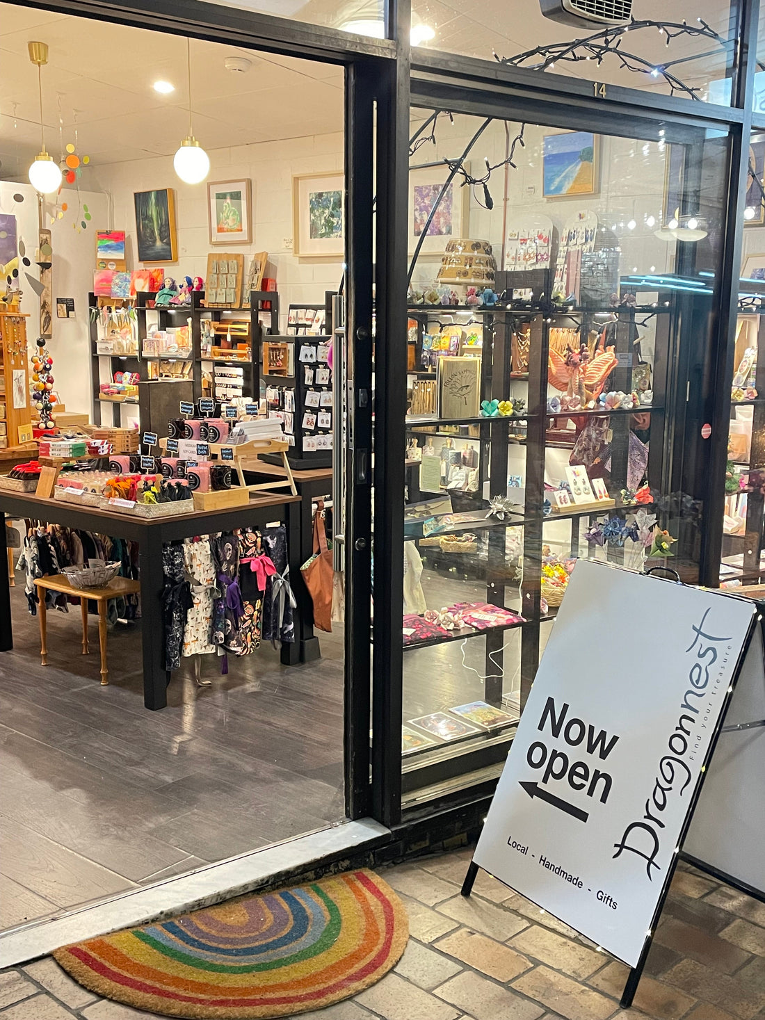10 must visit shops in Belgrave