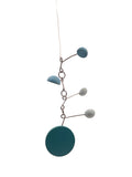 Mobile - Mini Hang Teal