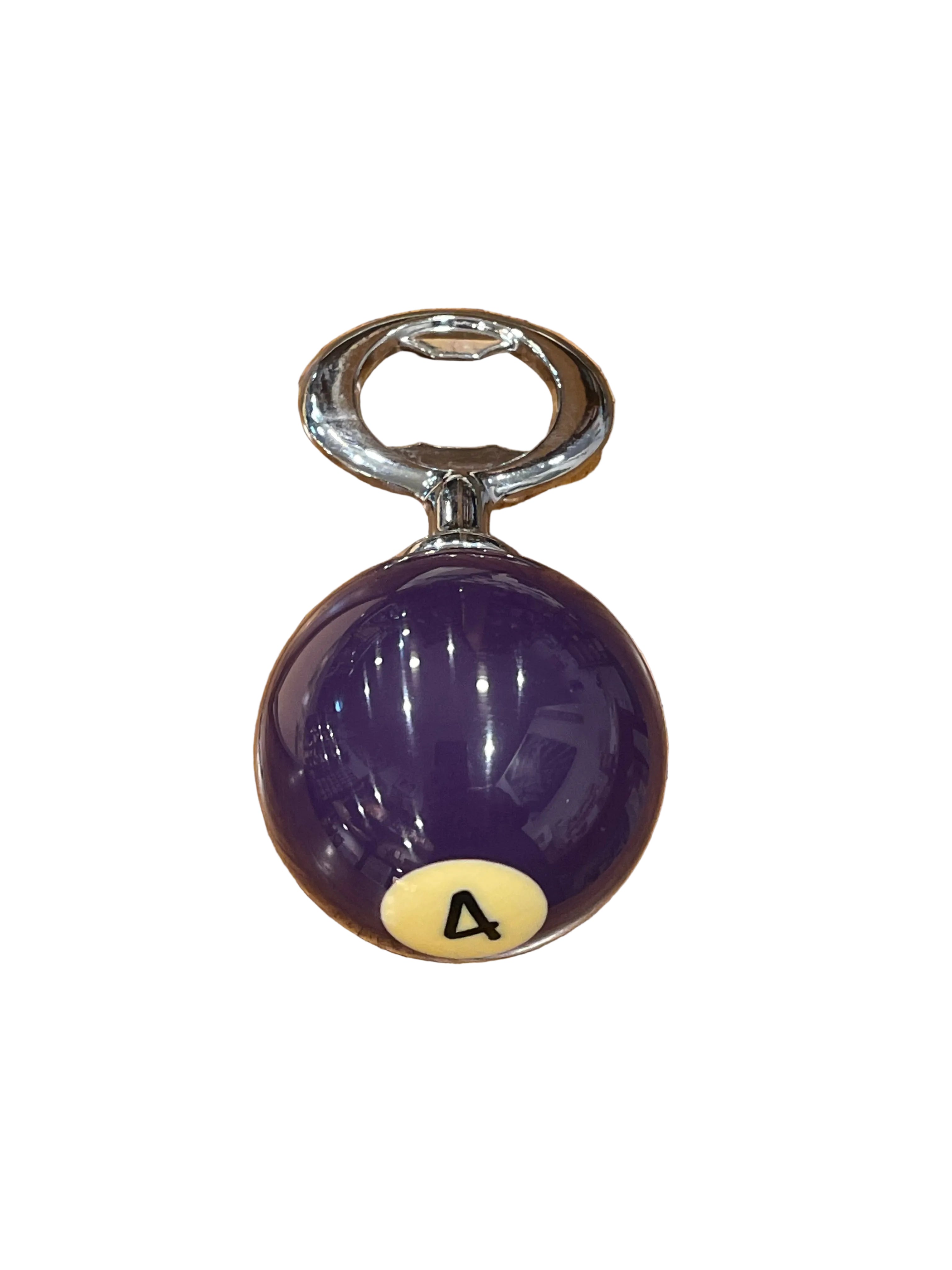 Bottle opener - 4