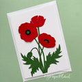 My Paper Planet - Poppy