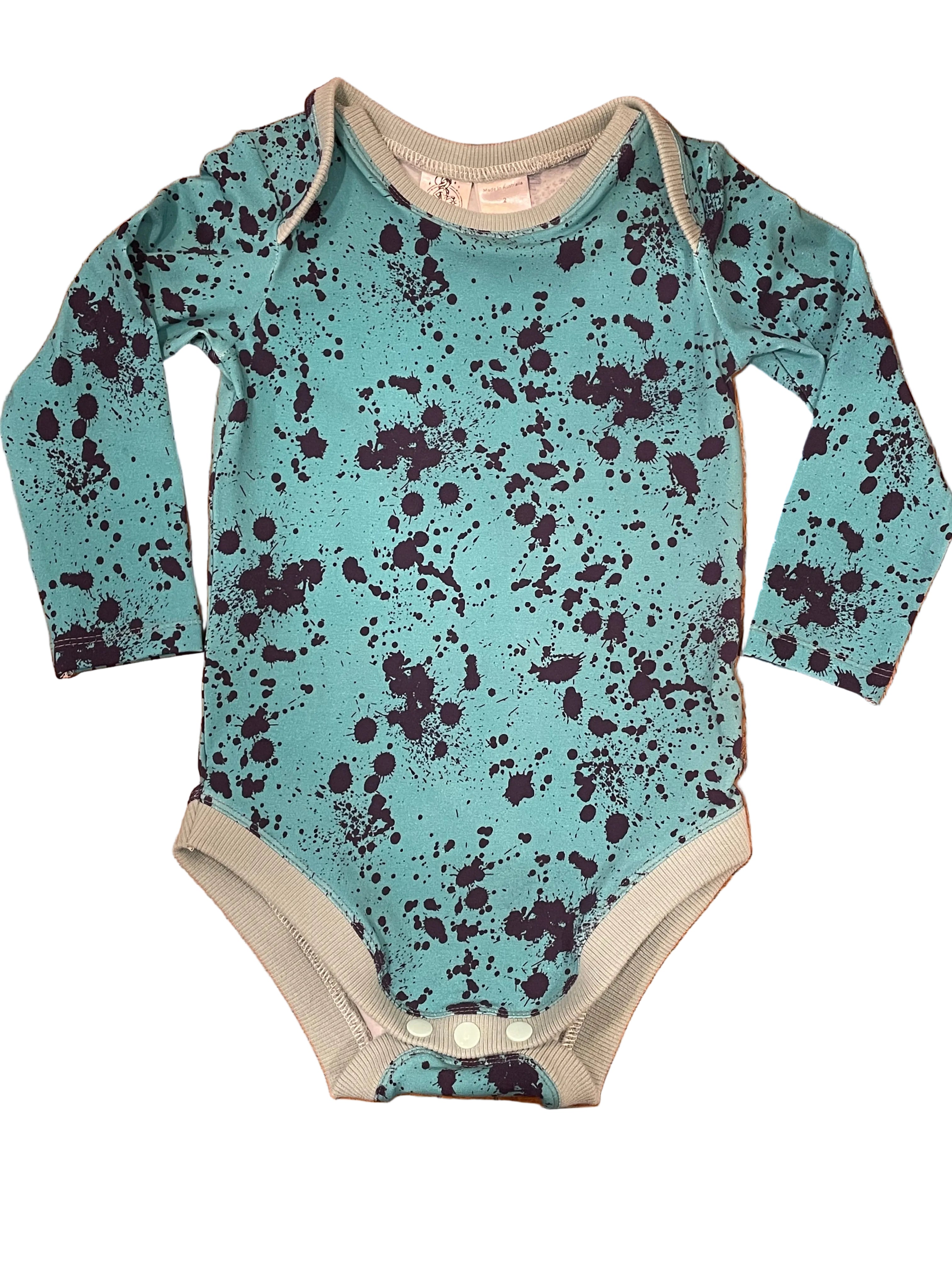 Romper - 2
