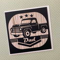 Ute Card