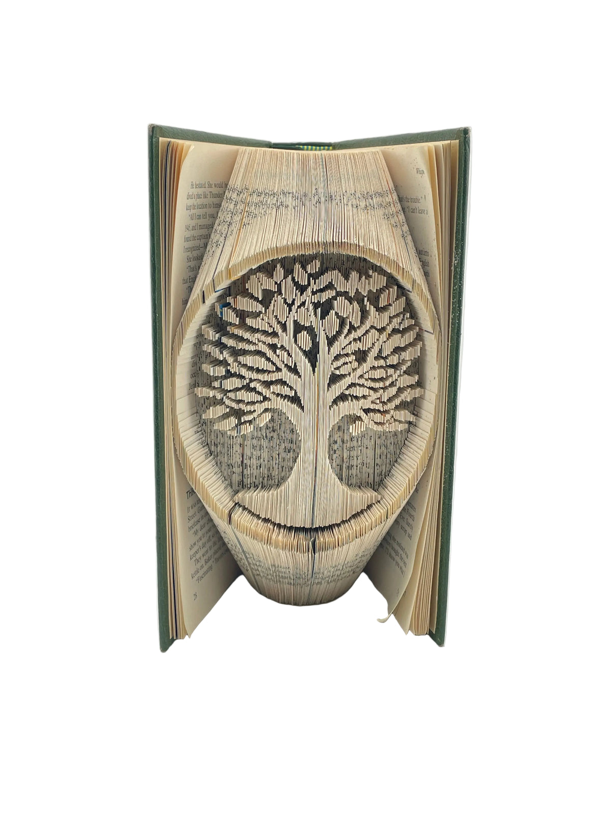 Bookfold - Tree of Life