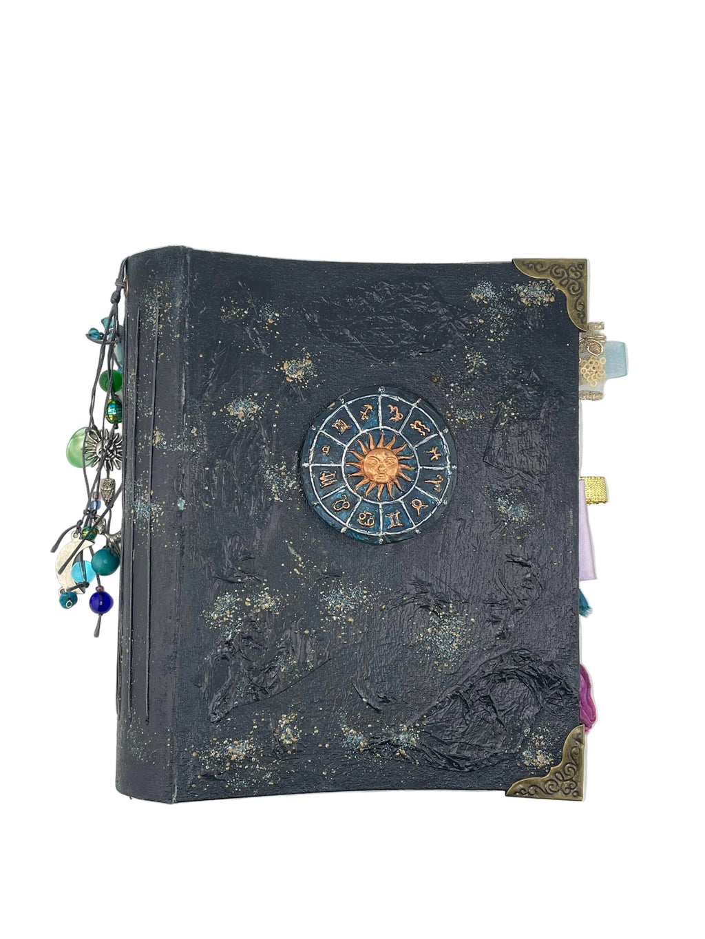 Celestial Junk Journal