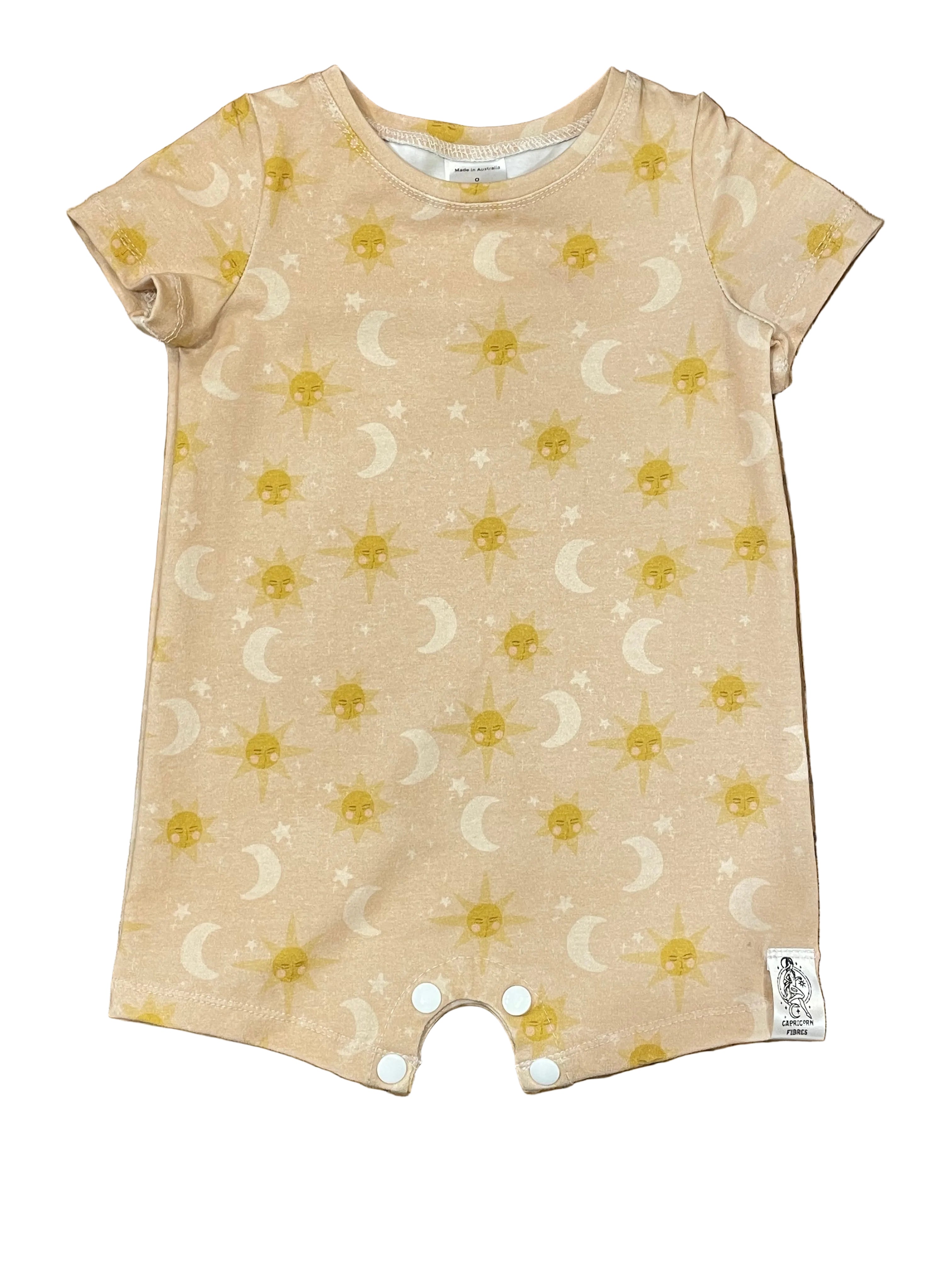 Romper - 0