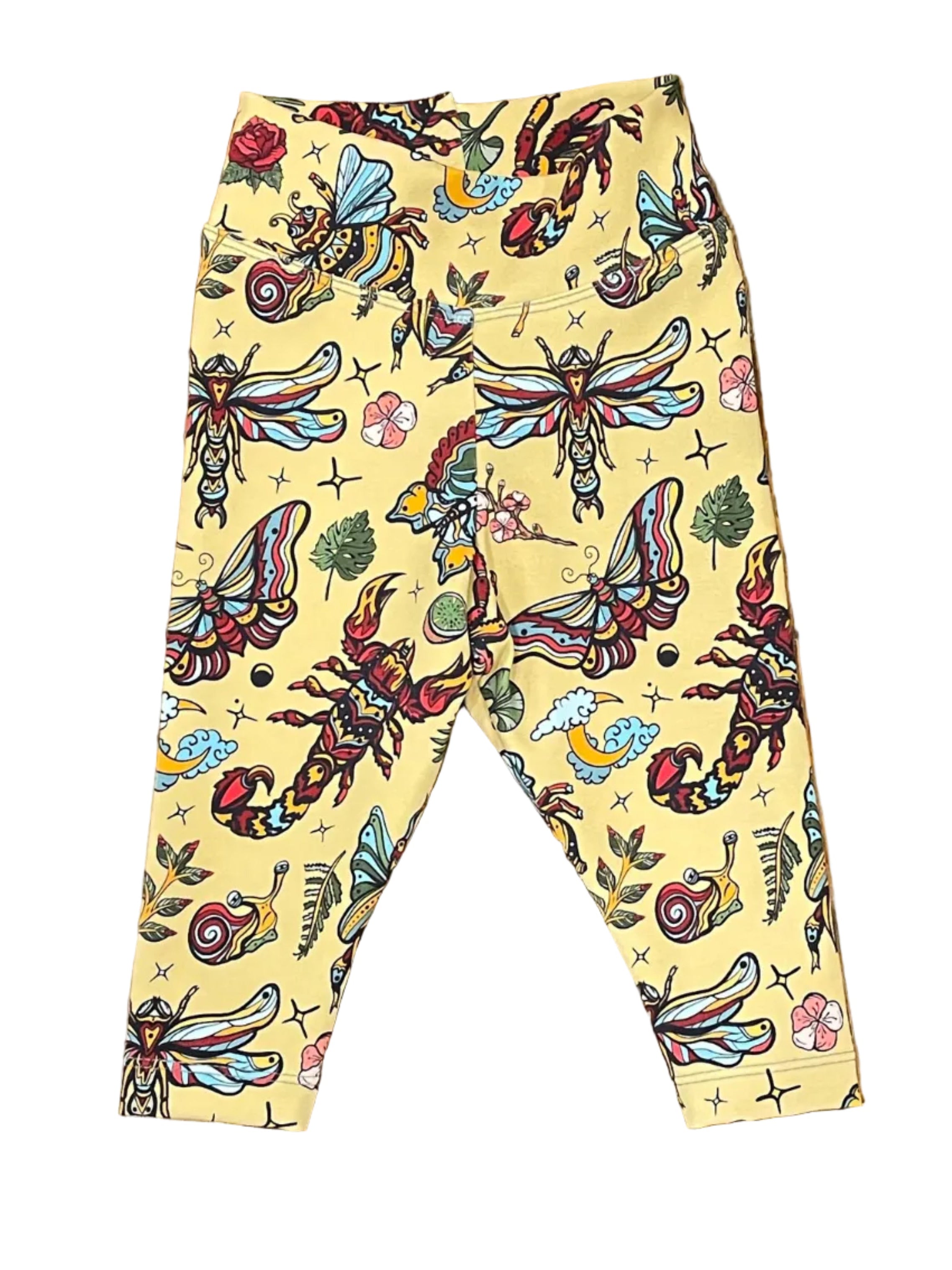 Leggings - 000
