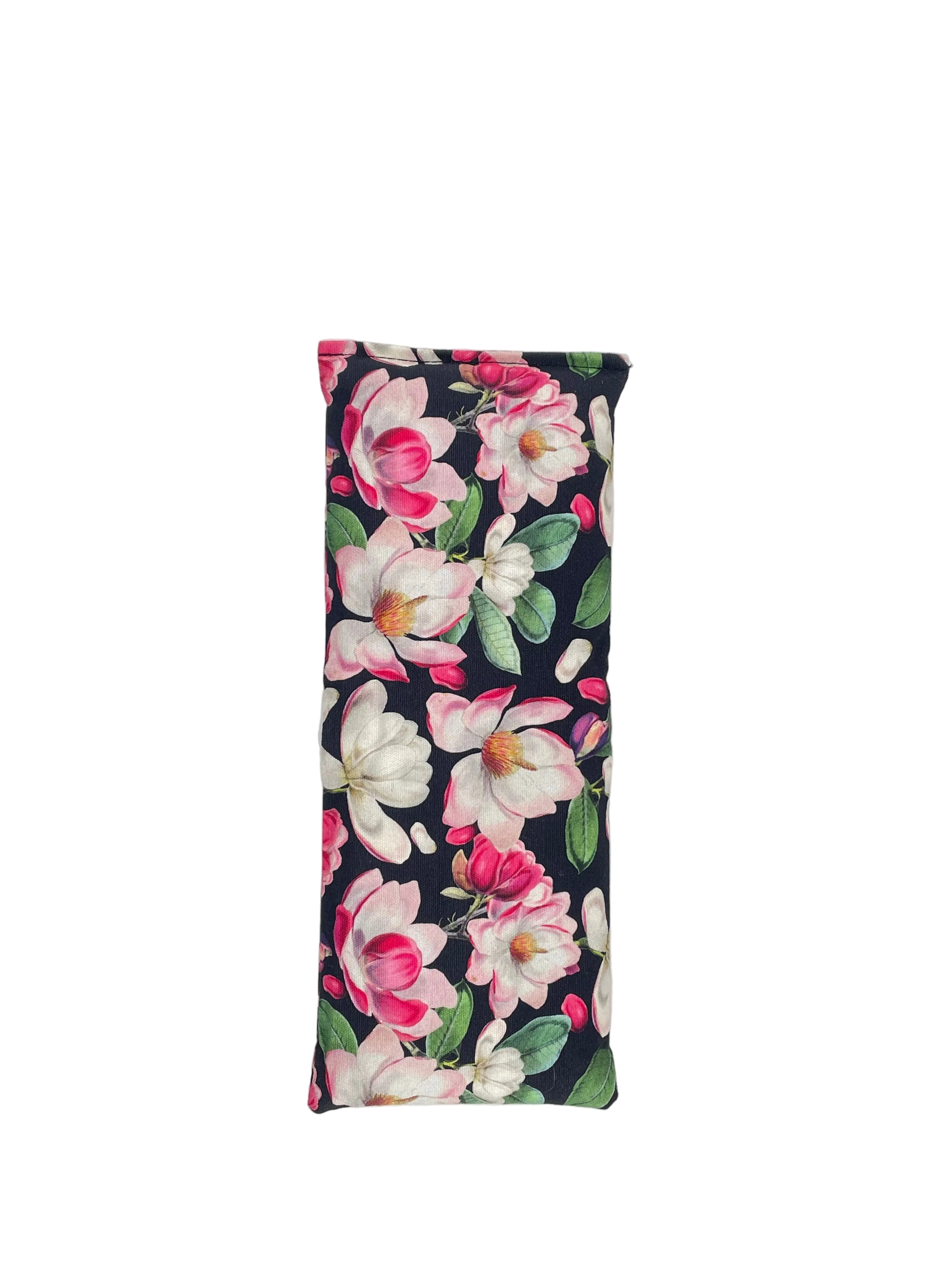 Wheat bag - Eye pillow - Magnolia