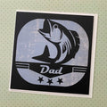 Fish Card
