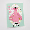 Dress Card