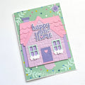 Housewarming Card