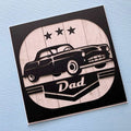 Car Card