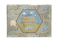 Letter Writing Set - Indian Garden