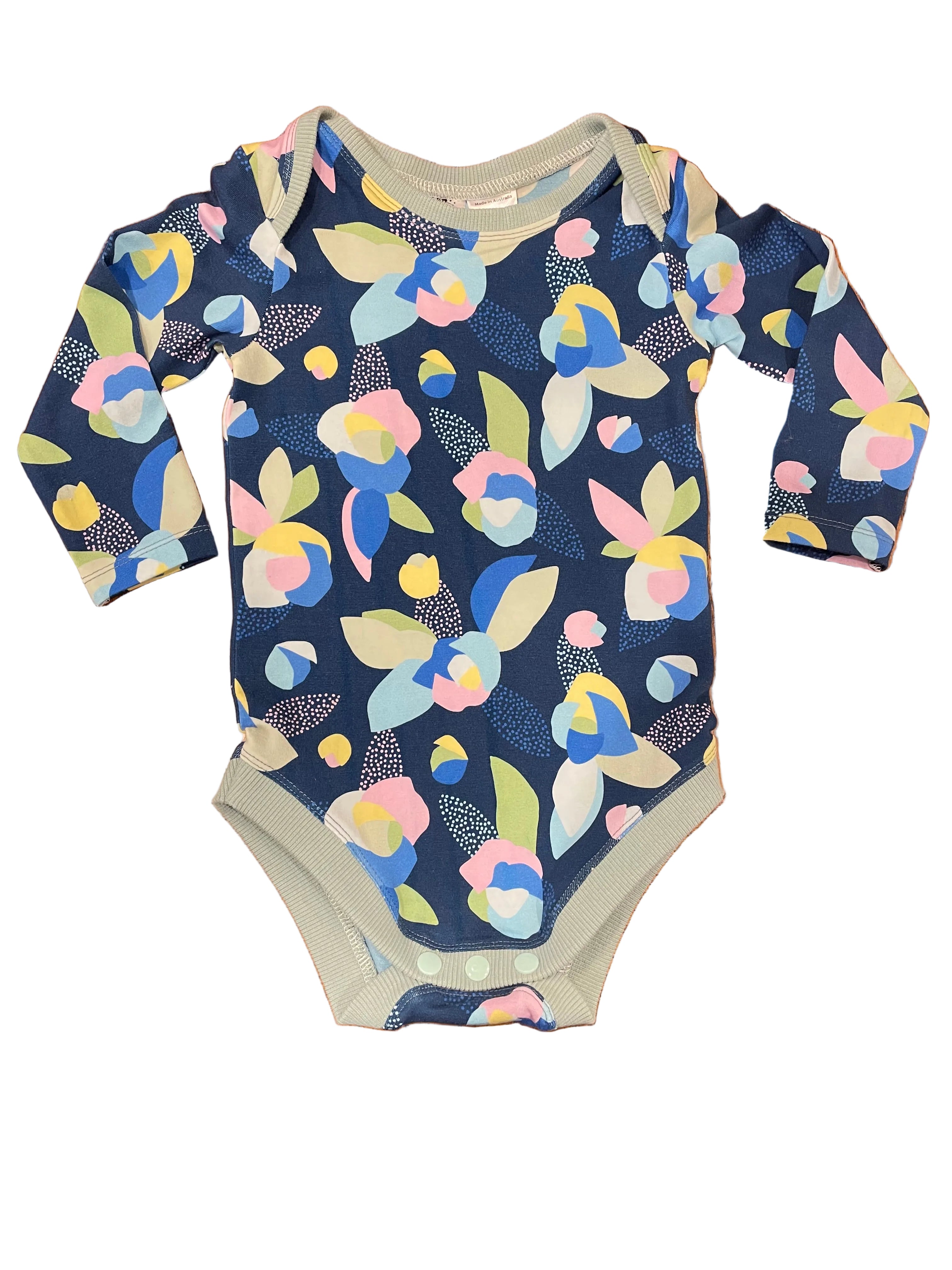 Romper - 1