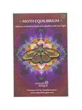 Pin - Moth Equilibrium