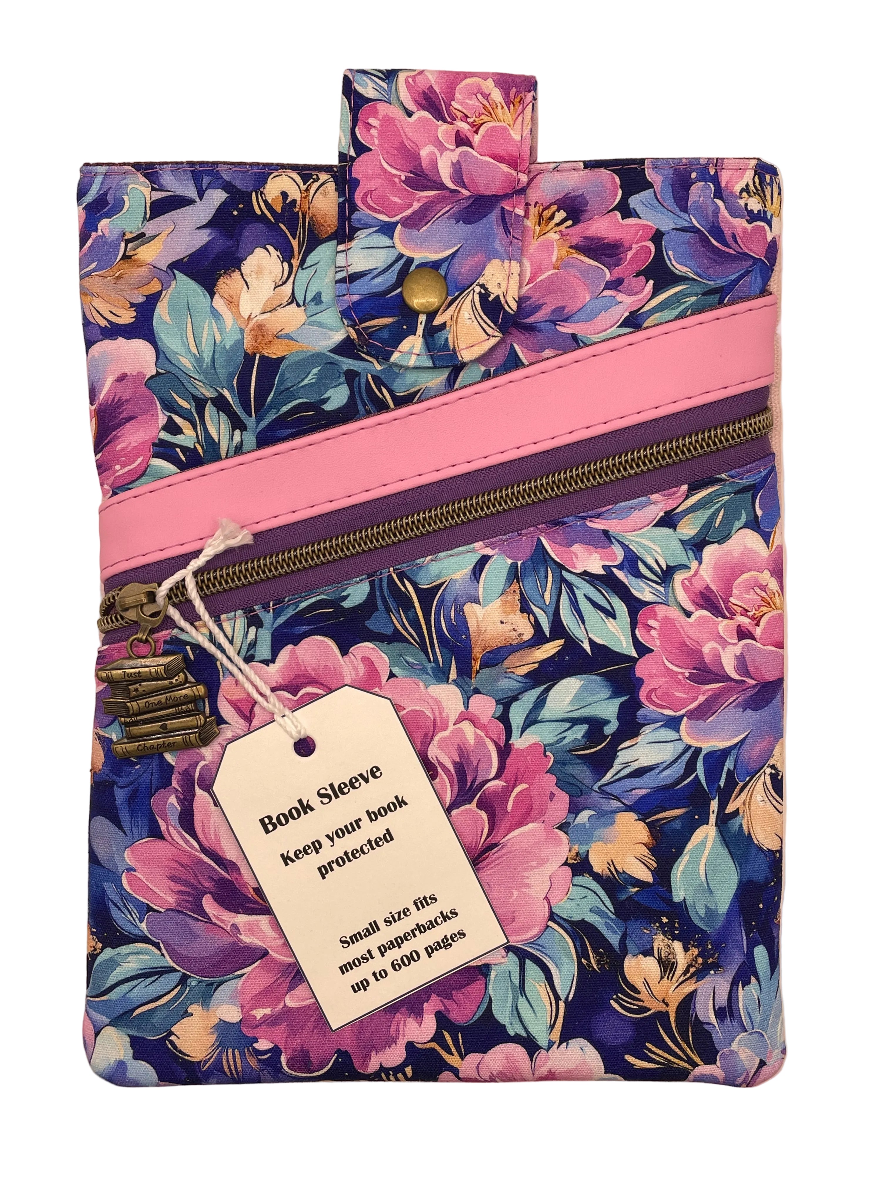 Book sleeve - small