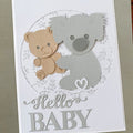 My Paper Planet - Baby Koala