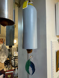 Wind Chime - Grey