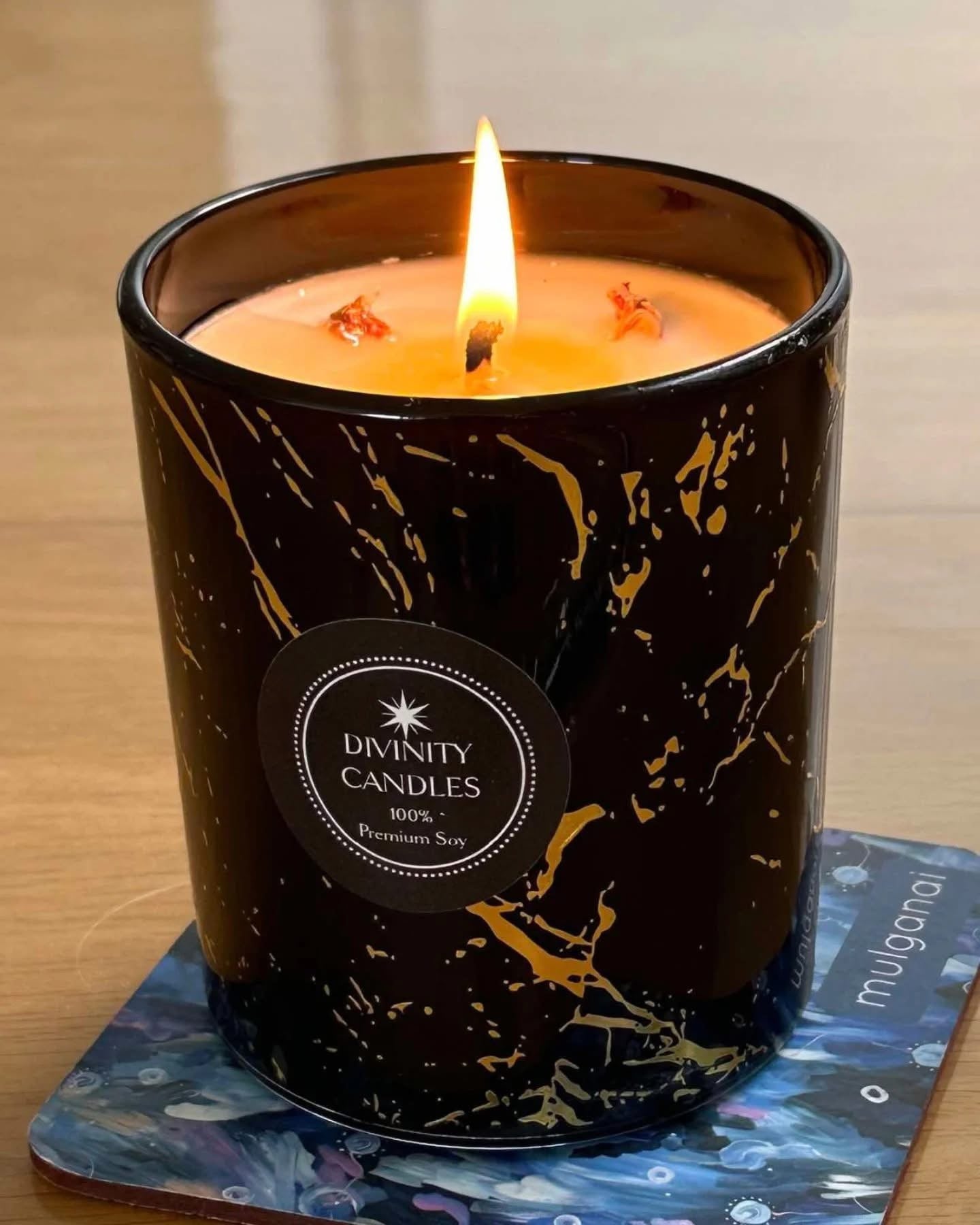 Candles