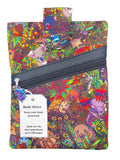 Book sleeve - small