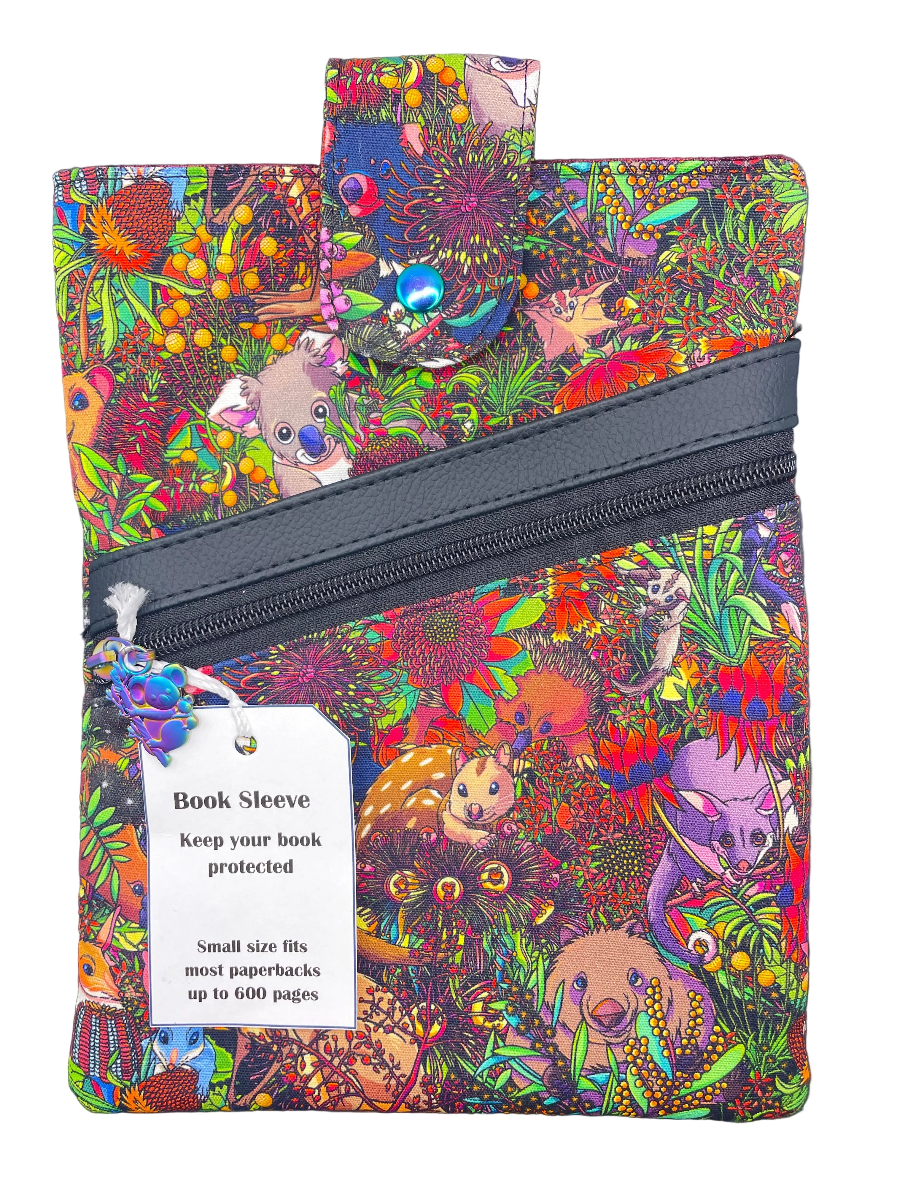 Book sleeve - small