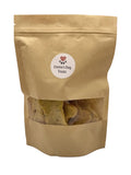 Dog biscuits