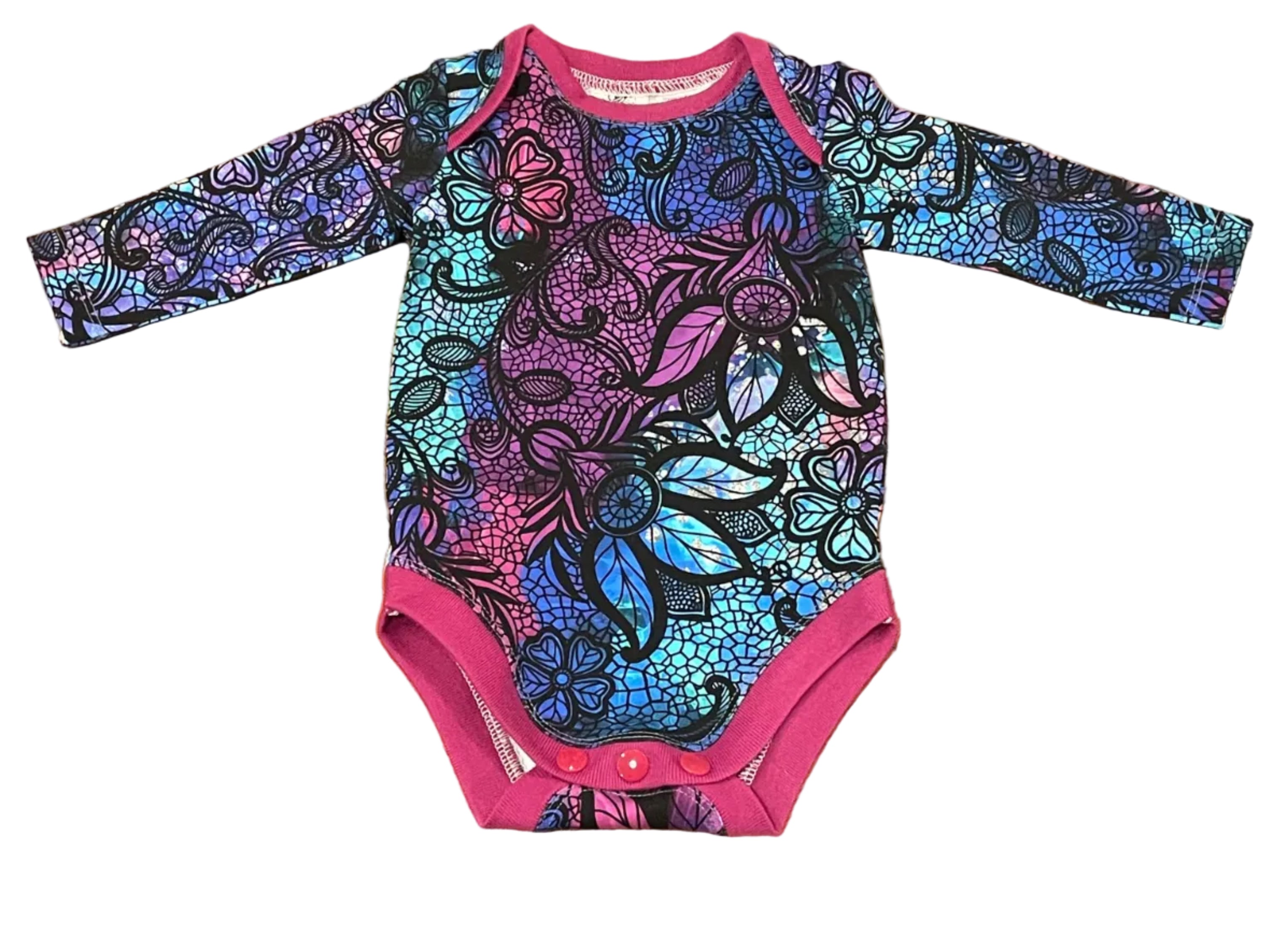 Romper - 000