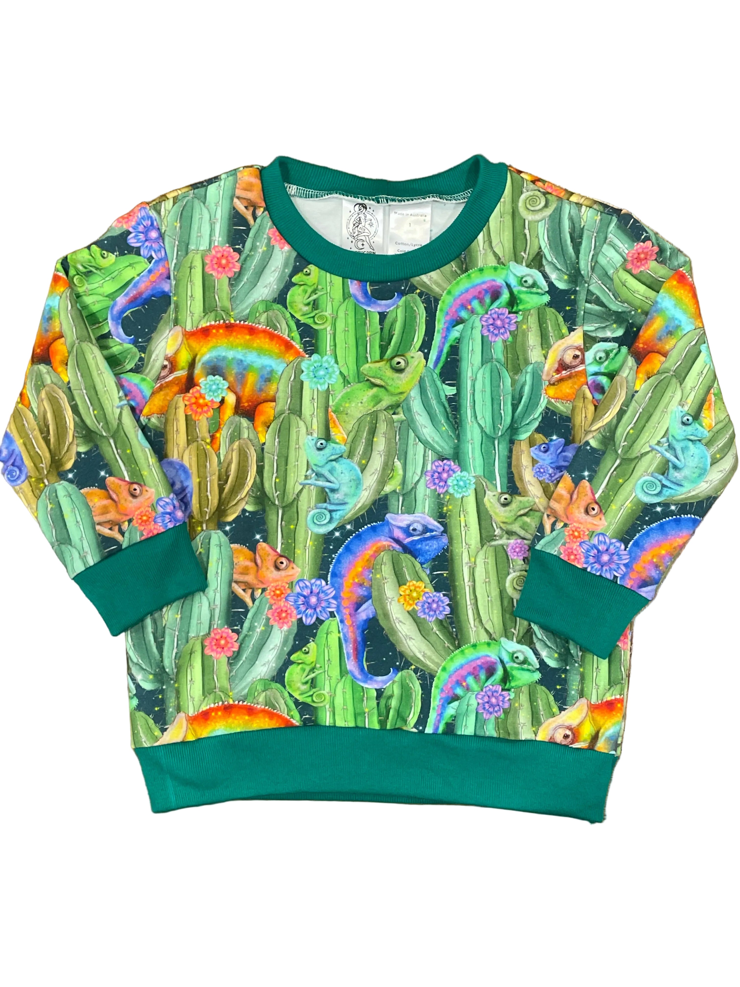 Jumper - size 1