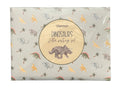Letter Writing Set - Dinosaurs