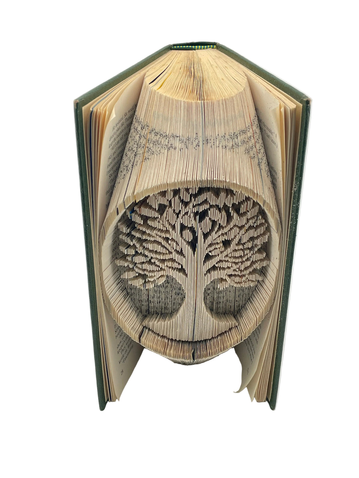 Bookfold - Tree of Life