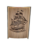 Bookfold - Ship