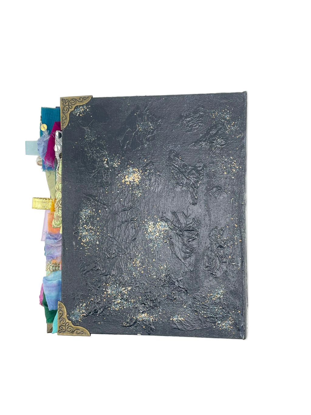Celestial Junk Journal