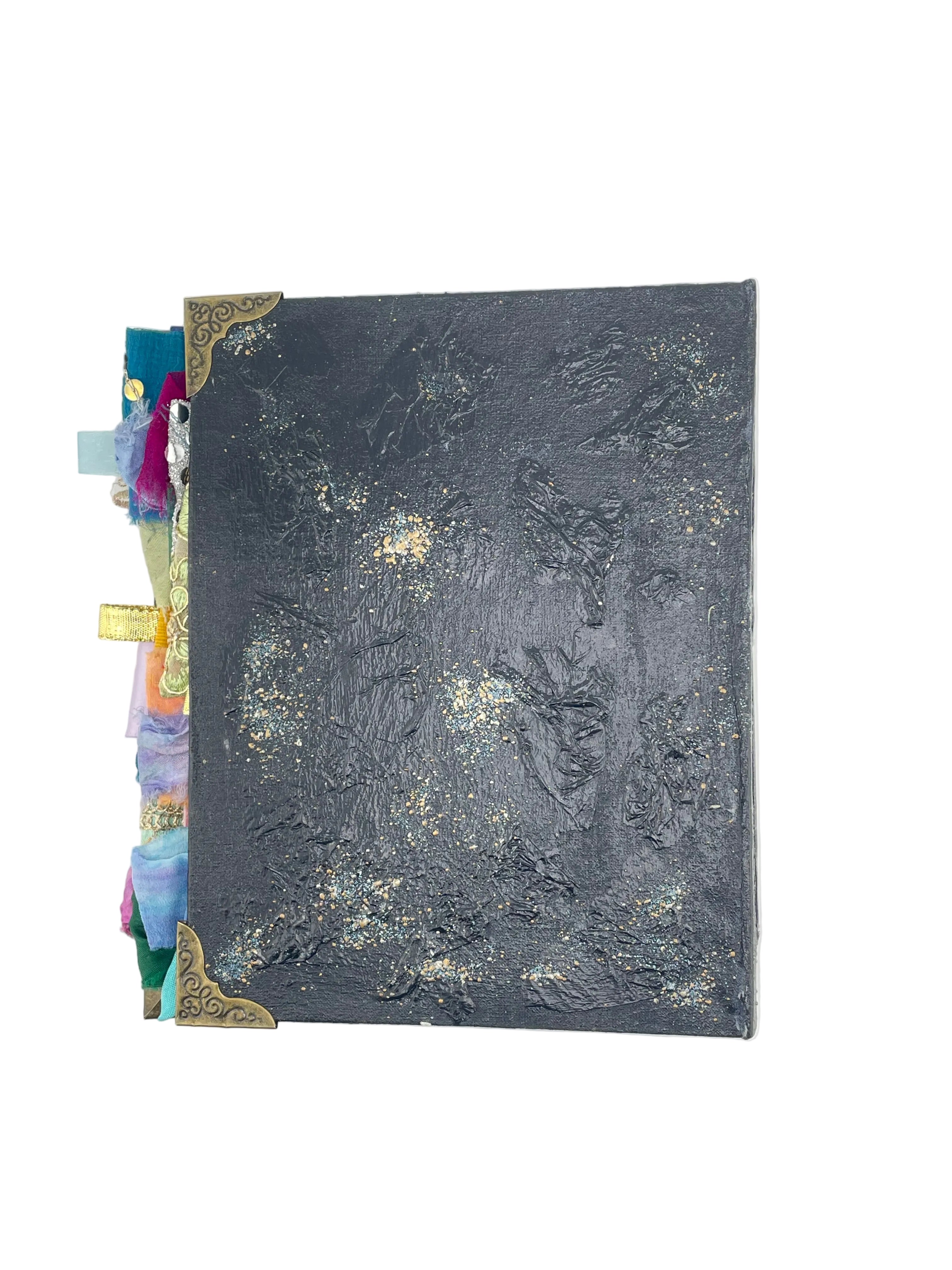 Celestial Junk Journal