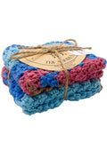 Eco-friendly Dish Cloths