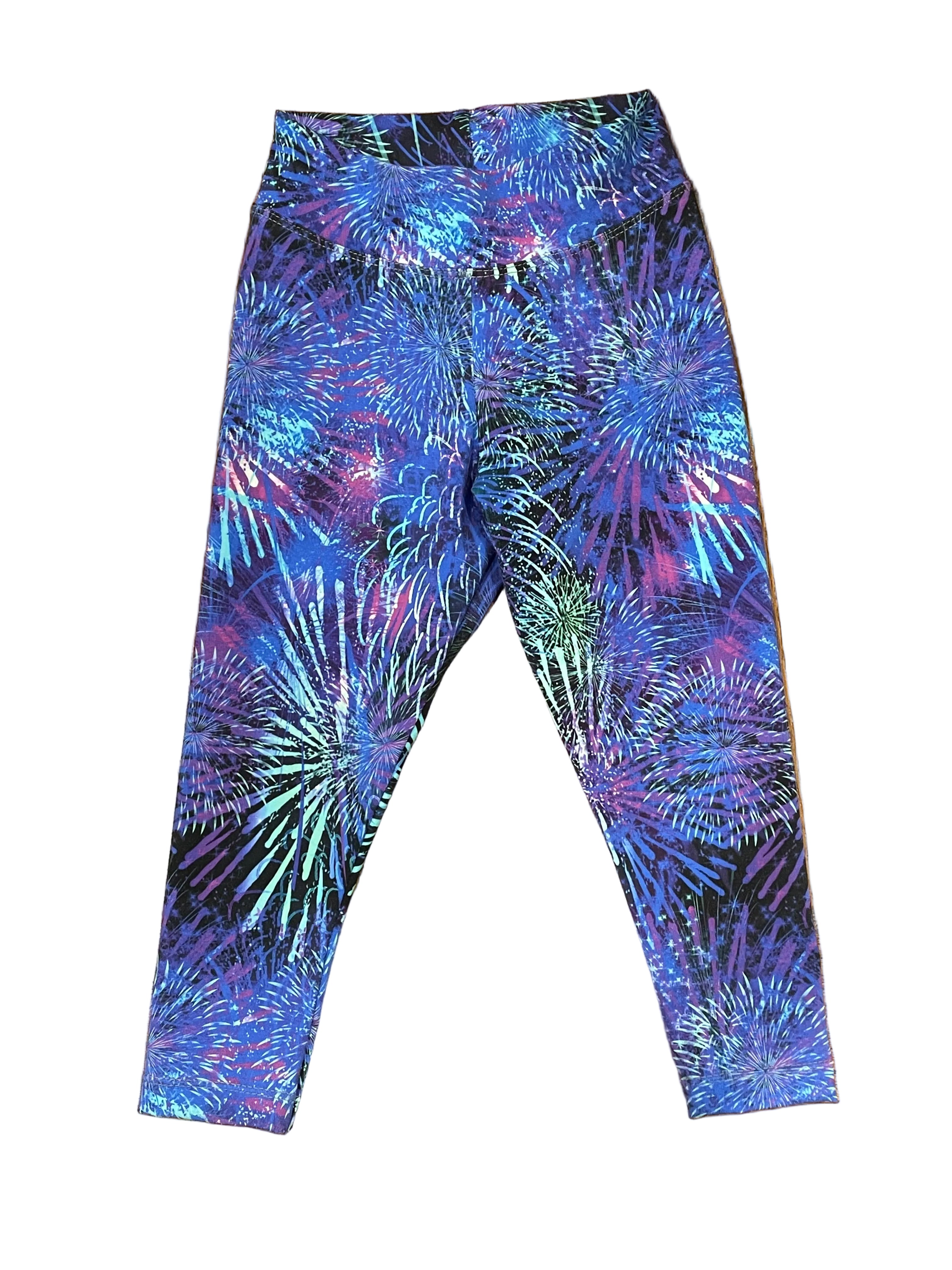 Leggings - 1