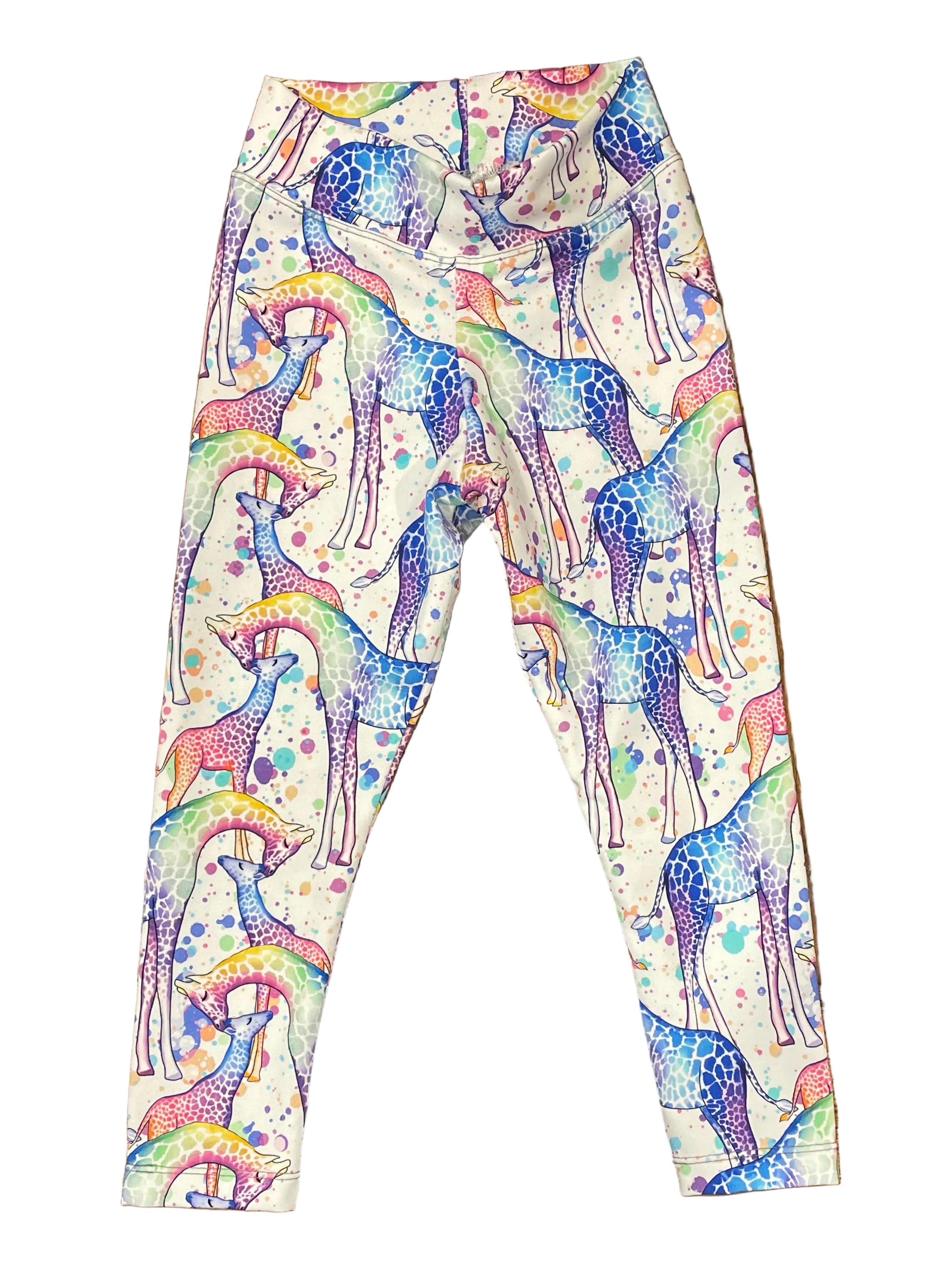 Leggings - 2
