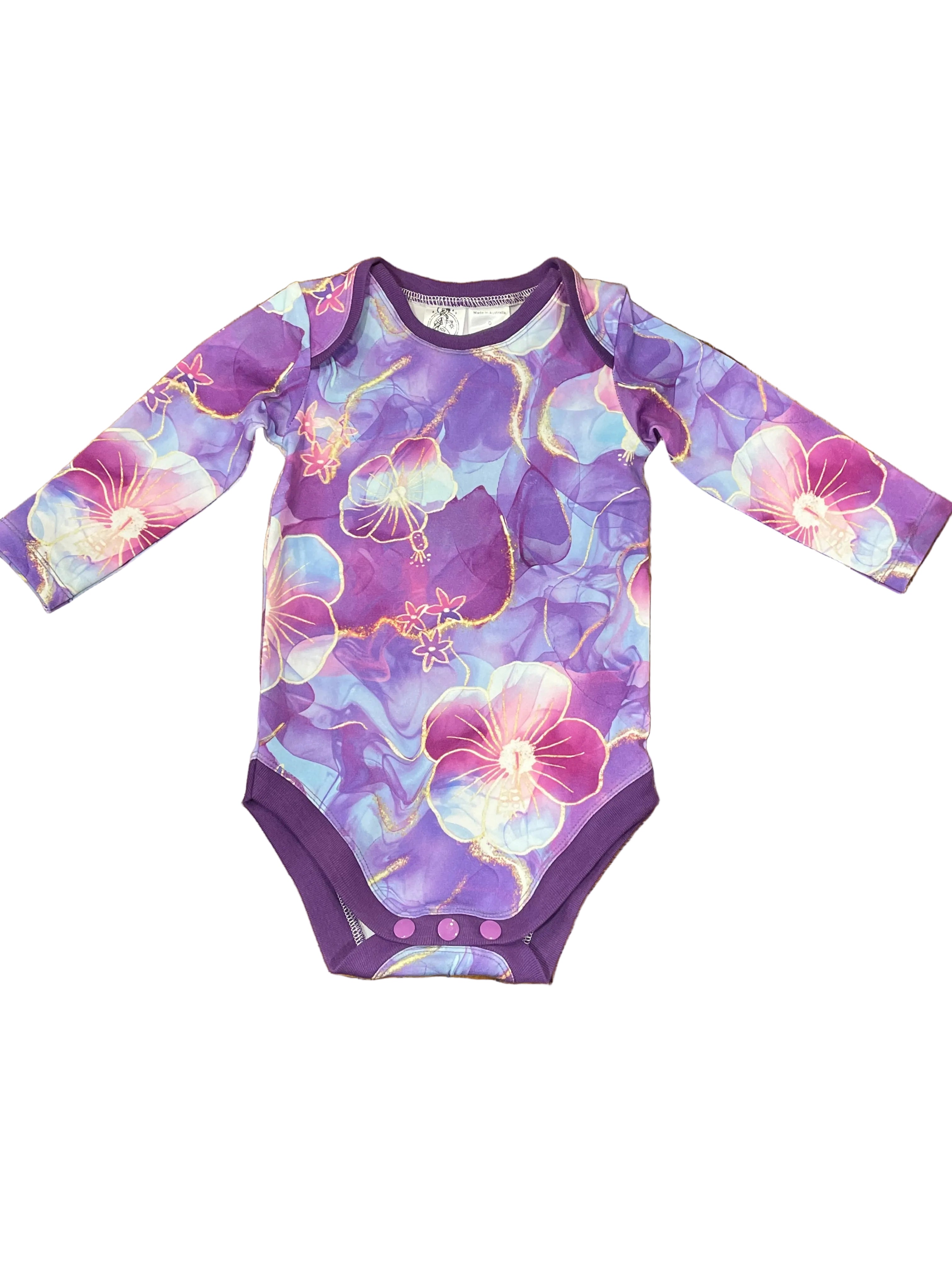 Romper - 00