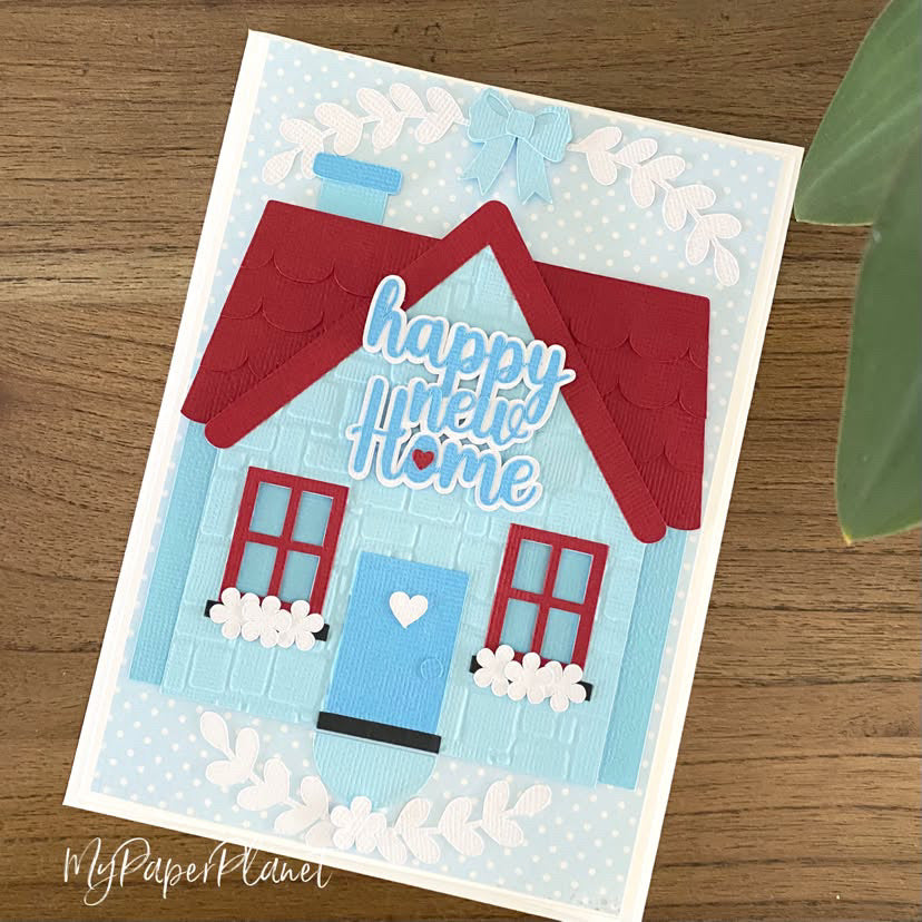 House Card
