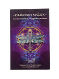Pin - Dragonfly Magic