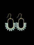 Beaded Earrings