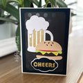My Paper Planet - Cheers