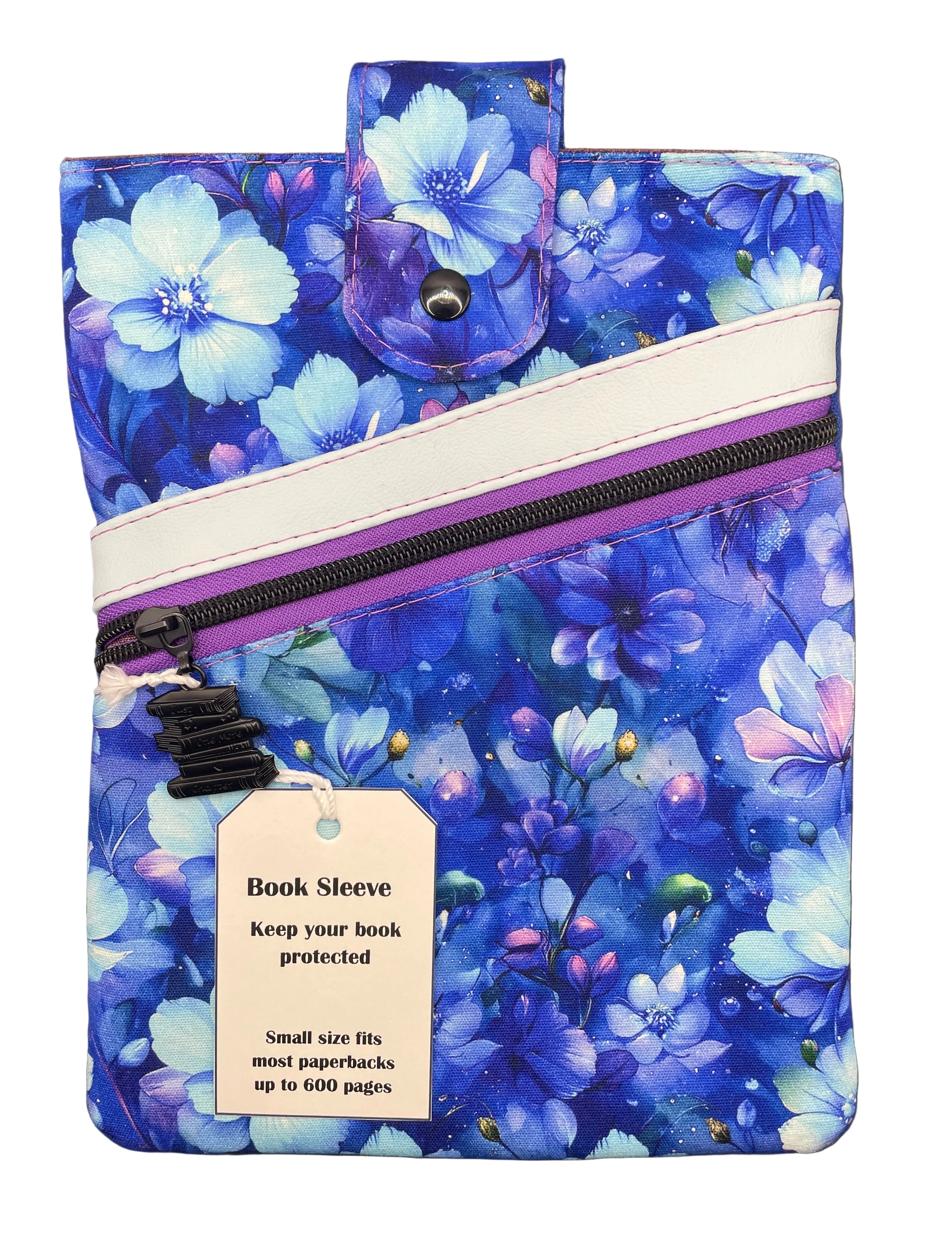 Book sleeve - small
