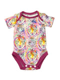 Romper - 000