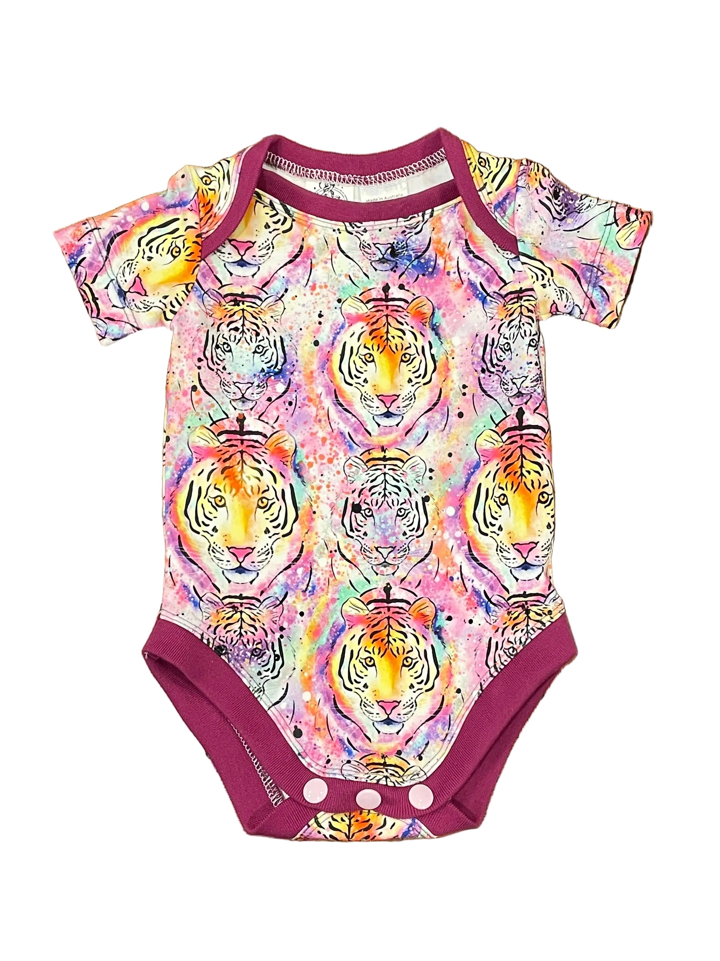 Romper - 000