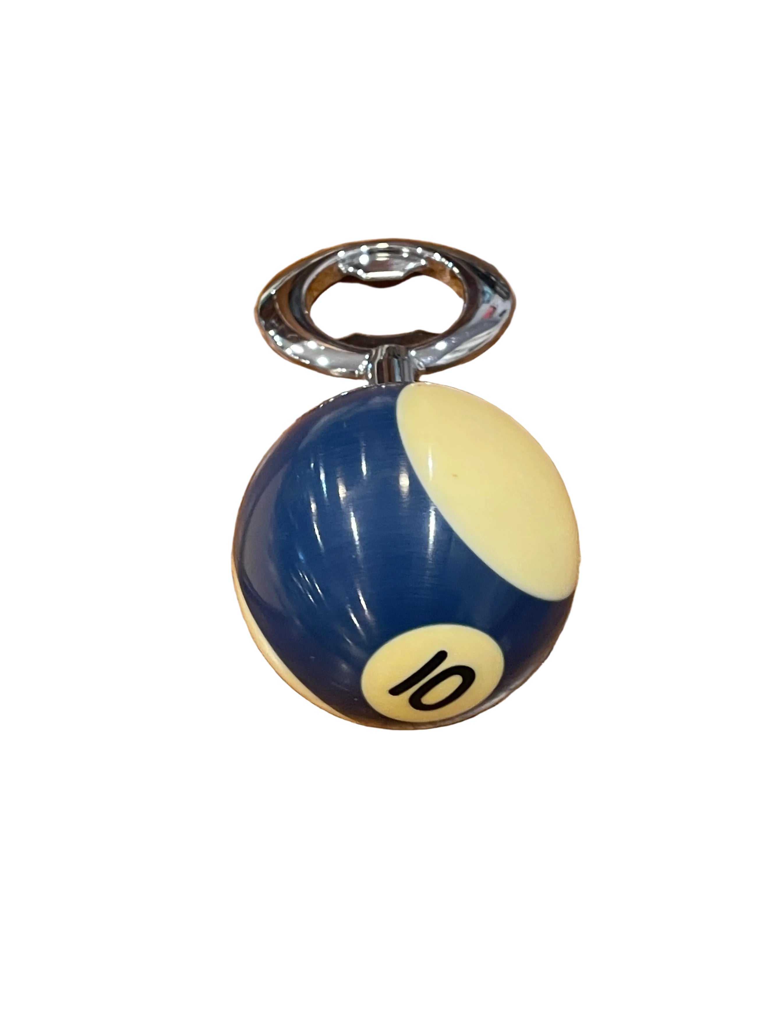 Bottle opener - 10