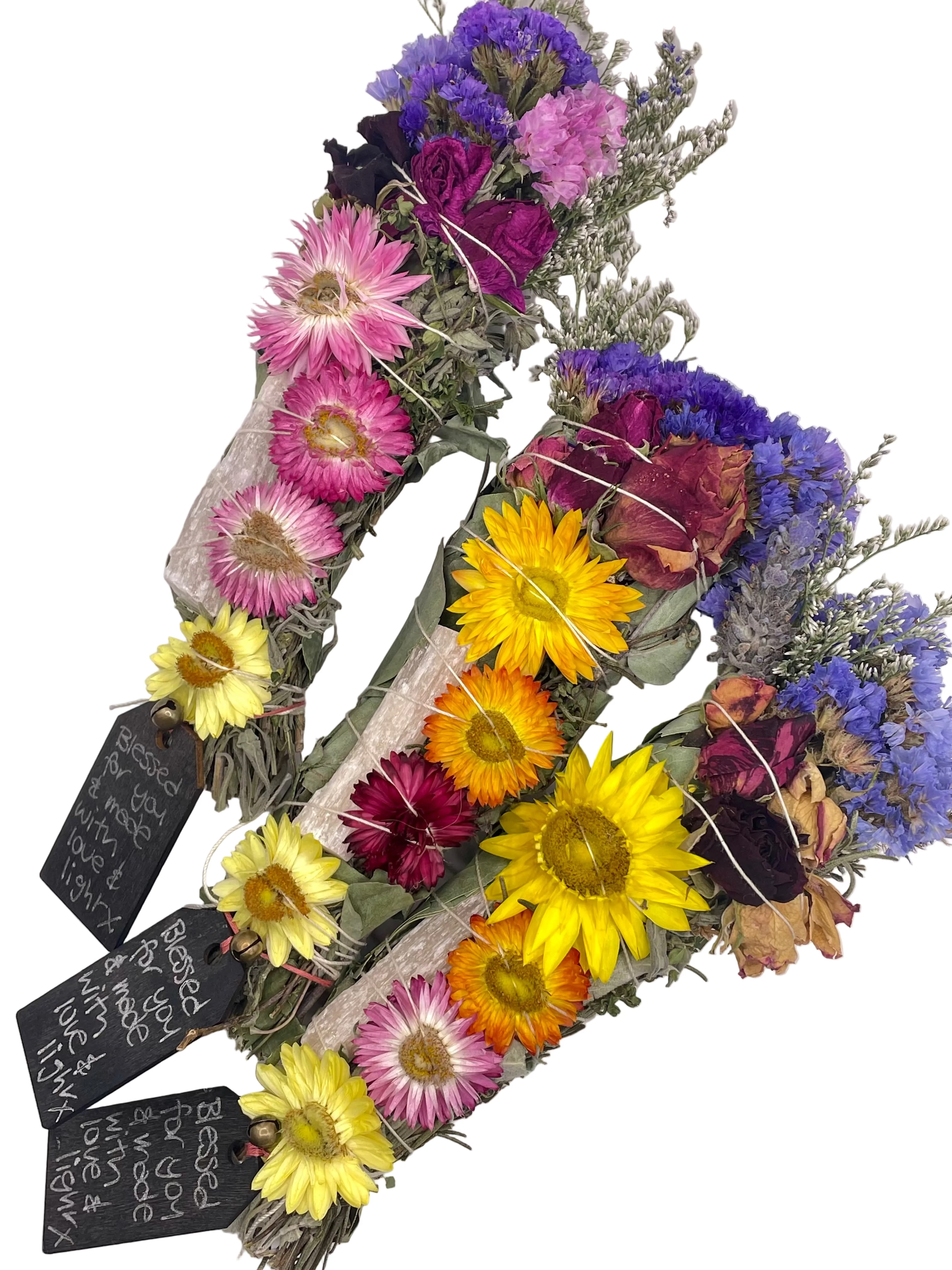 Blessed Botanical Bundle