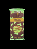 Chocolate - Crisp Mint