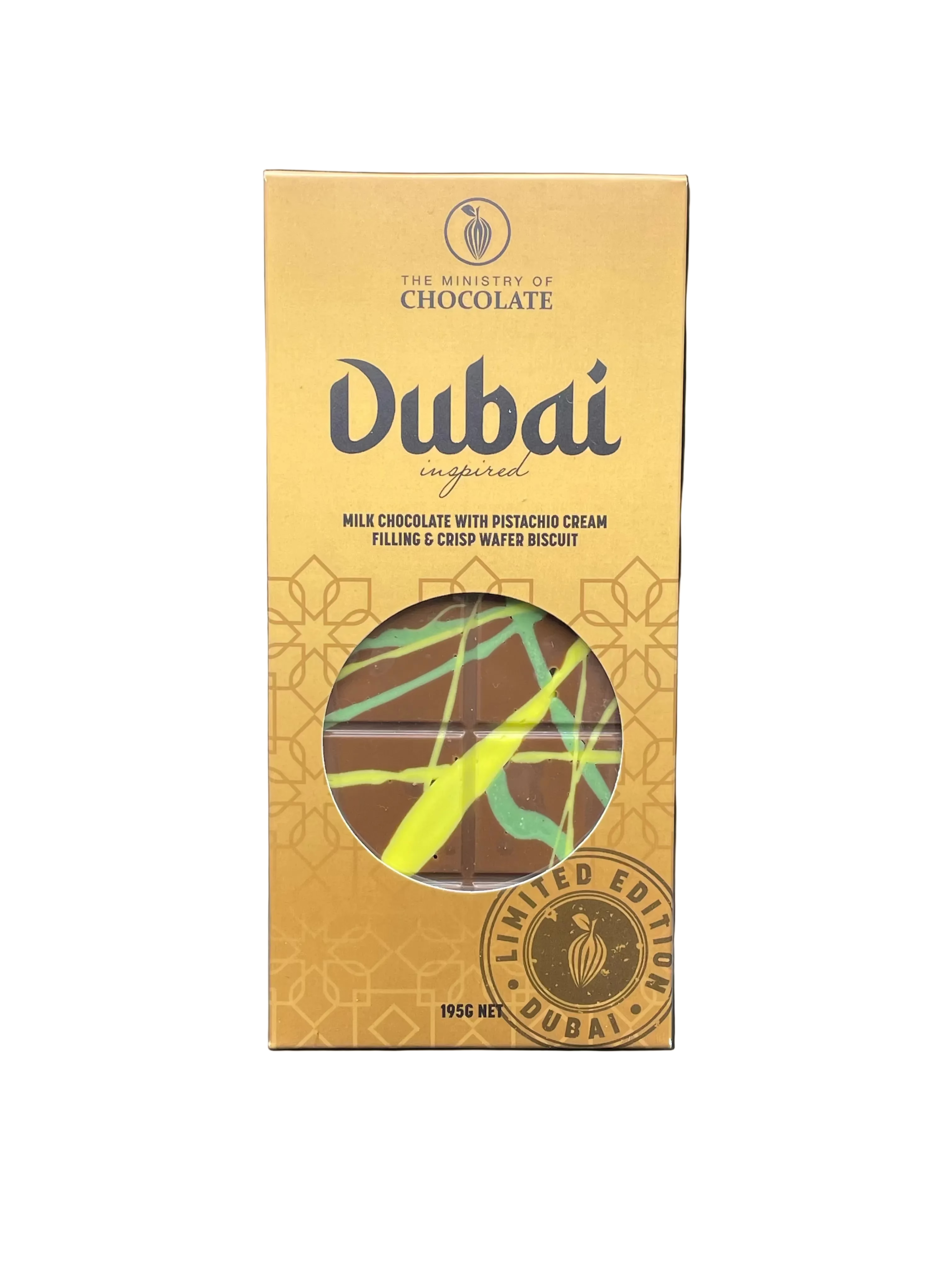 Chocolate - Dubai