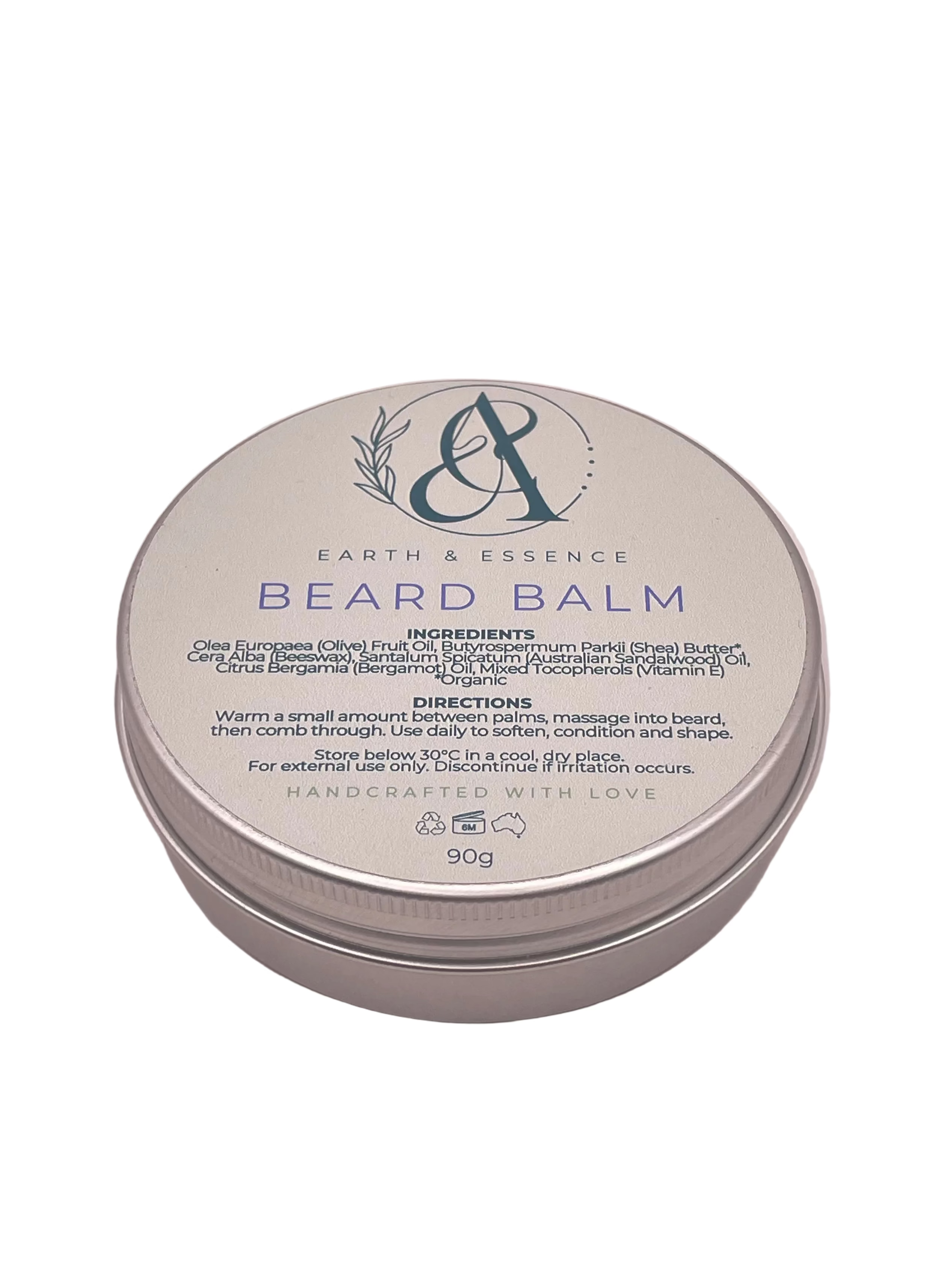 Beard Balm