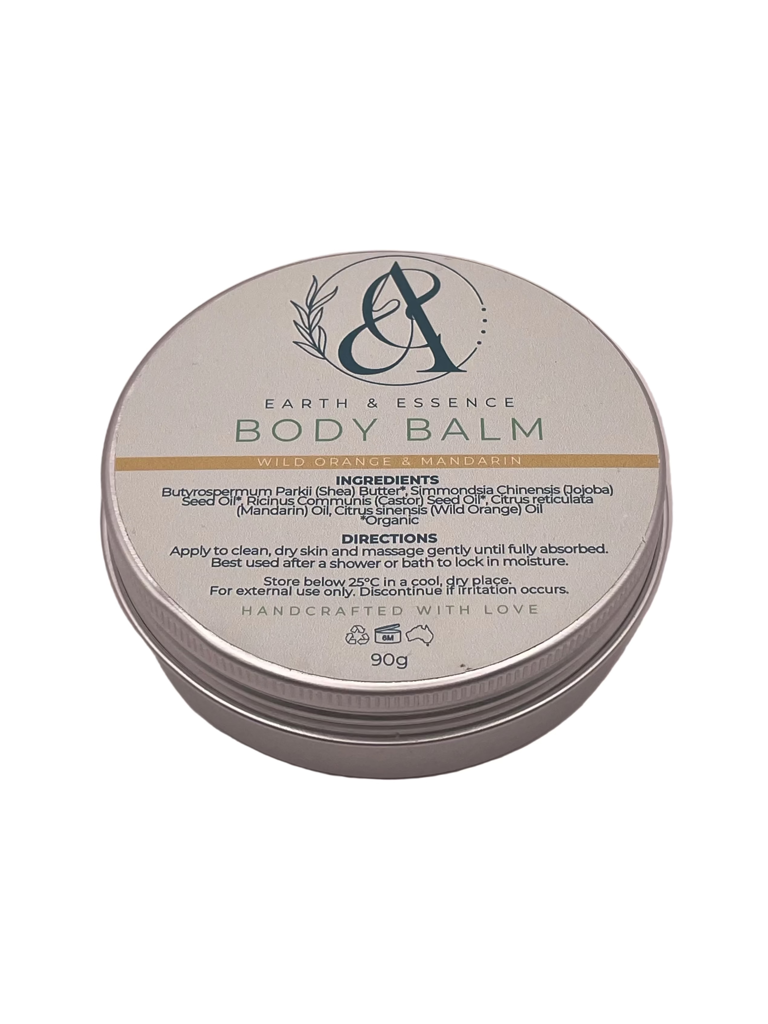 Body Balm