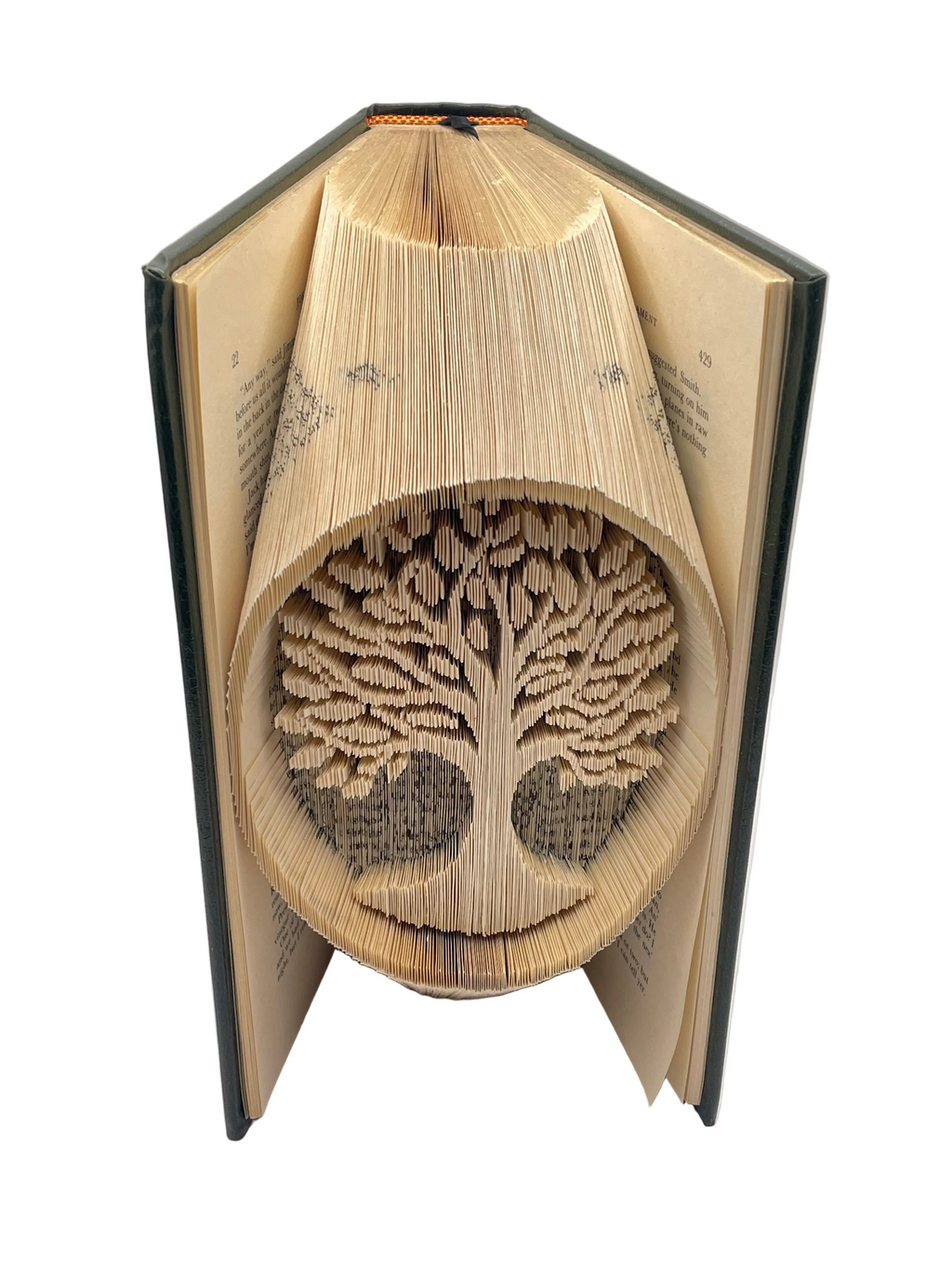 Bookfold - Tree of Life